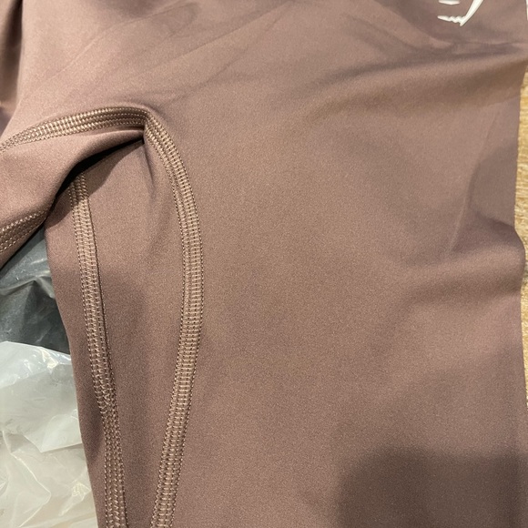 3 pairs of Gymshark leggings women’s size small NWOT! - Picture 3 of 14